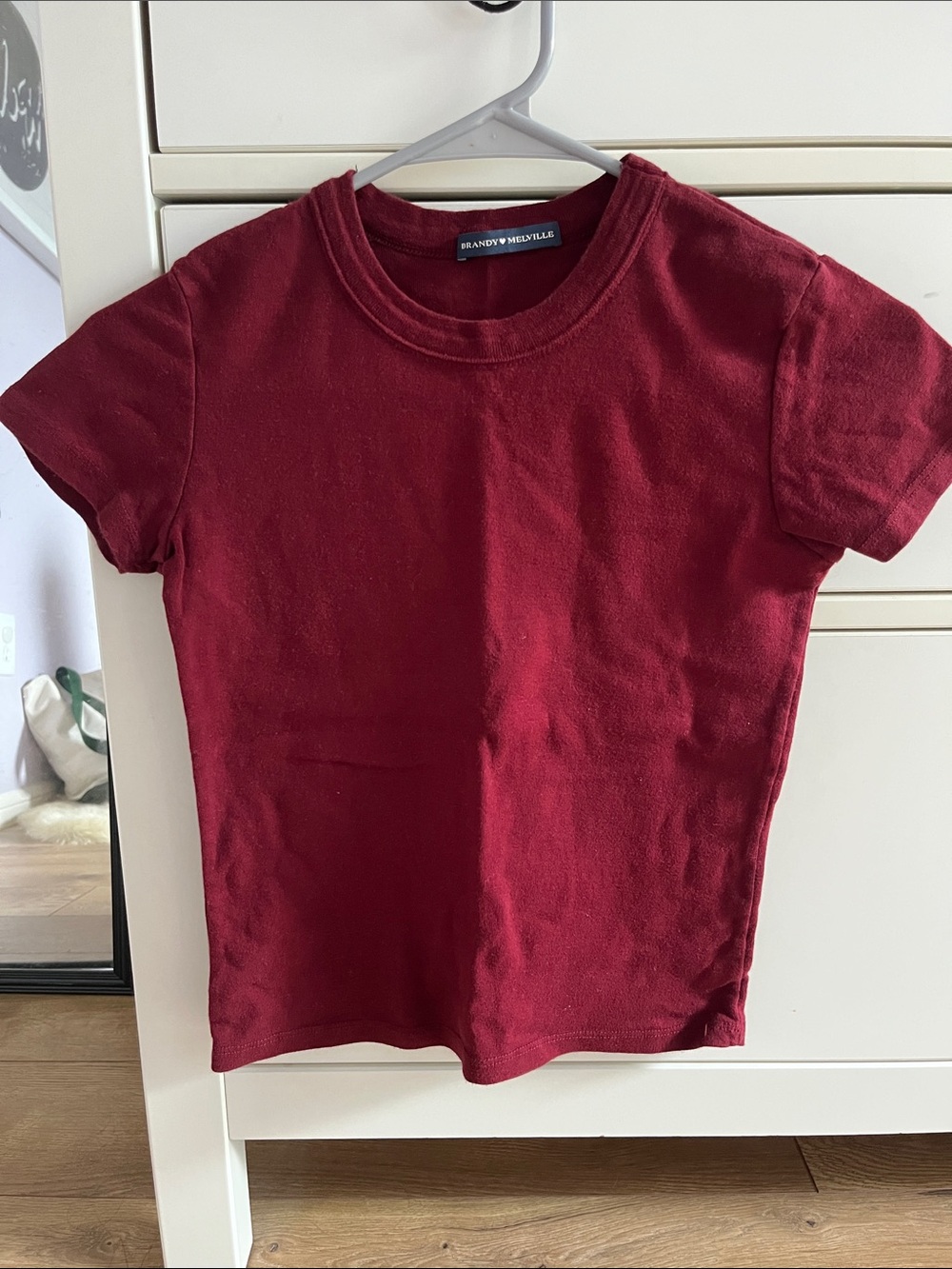 Brandy Melville Tee